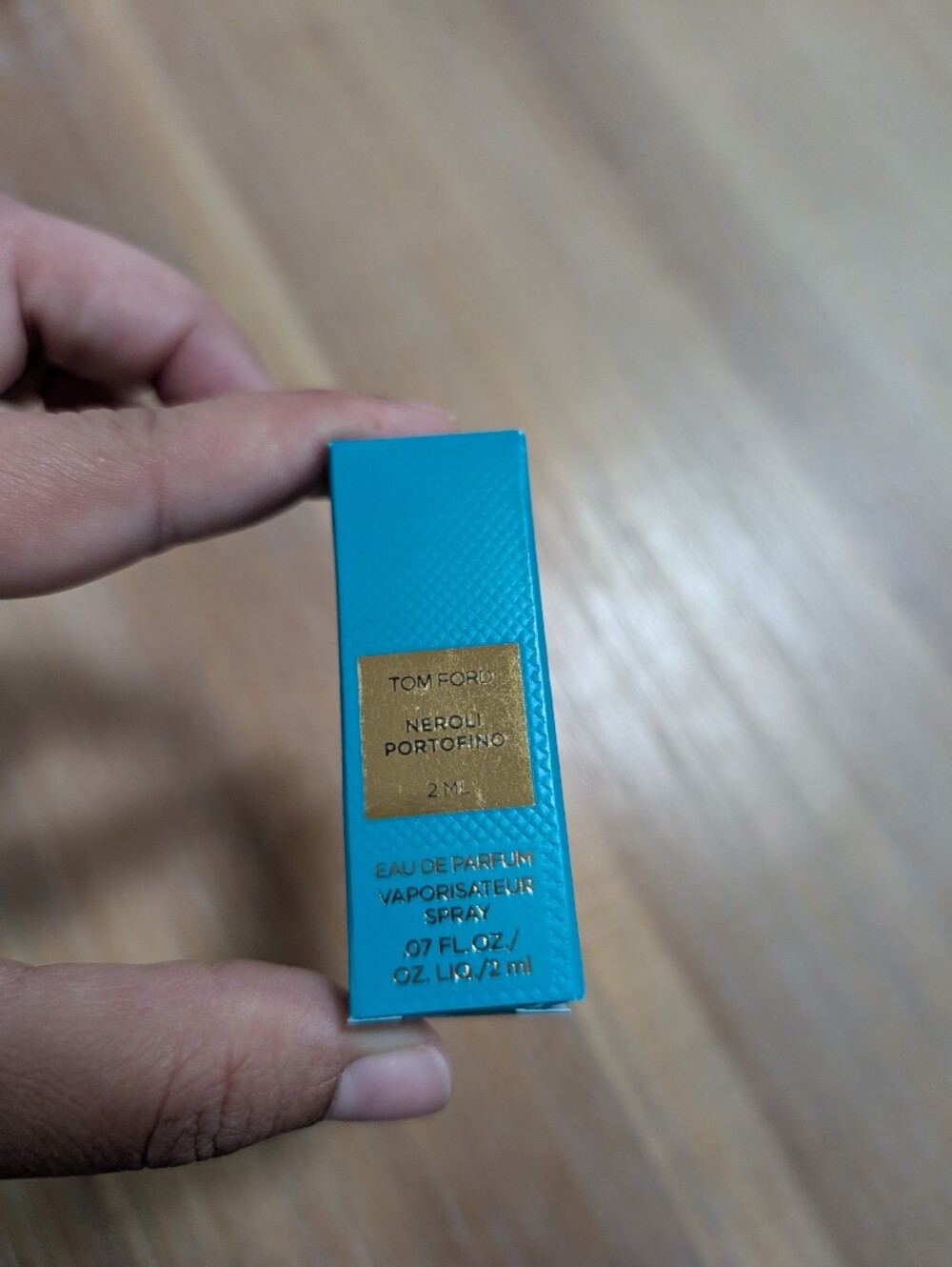 Tom Ford Neroli Portofino